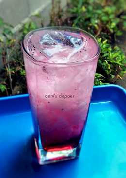 Es kopyor #BikinRamadhanBerkesan