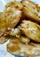 54. Pisang Goreng Awet Kriuknya