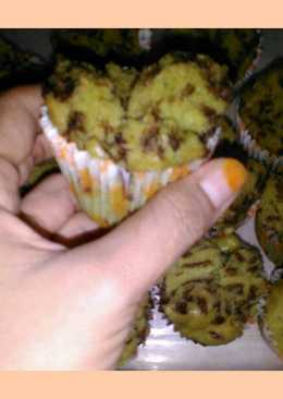 Bolu kukus tape mekar no mixer 1telur anti gagal