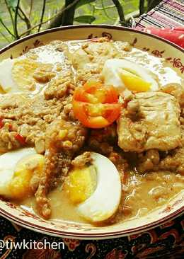 Sambel Tumpang