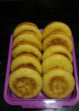 Kue Apem Nangka