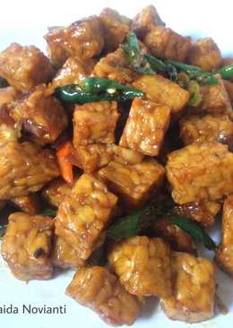 Orek Tempe