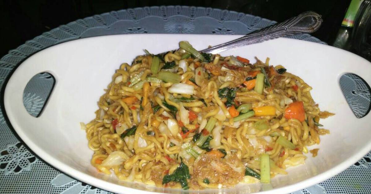 216 resep mie cap 3 ayam enak dan sederhana - Cookpad