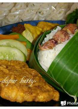 Nasi Liwet