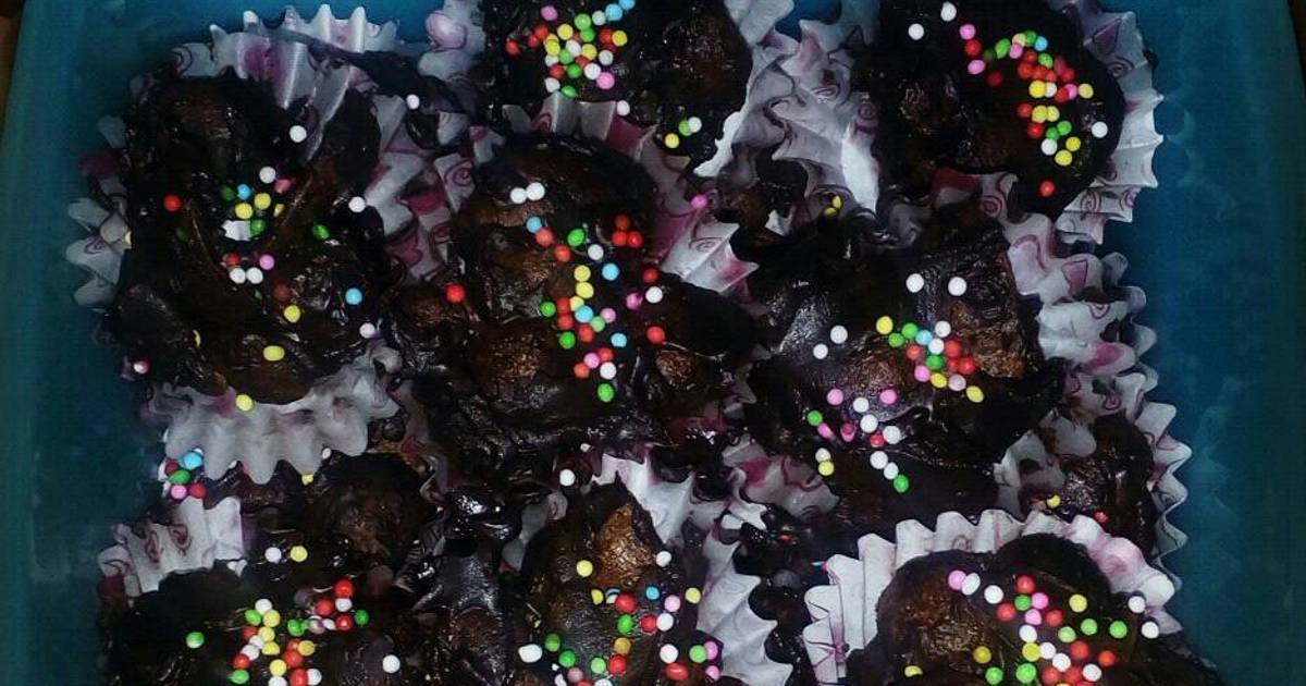 Crunch - 136 resep - Cookpad