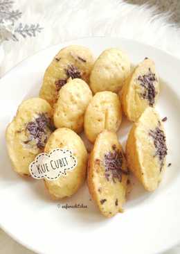 ðŸ'¦Kue Cubit ðŸ'Ÿ #KamisManis