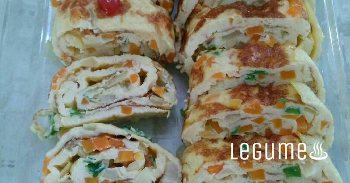 Veggie - 16.138 resep - Cookpad