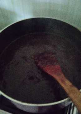 Bubur ketan hitam