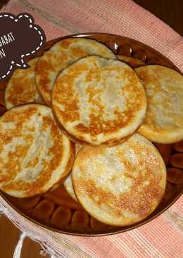 Wingko babat alaÂ² ð