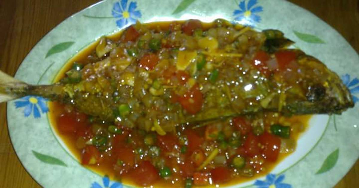 230 resep masakan malaysia enak dan sederhana - Cookpad
