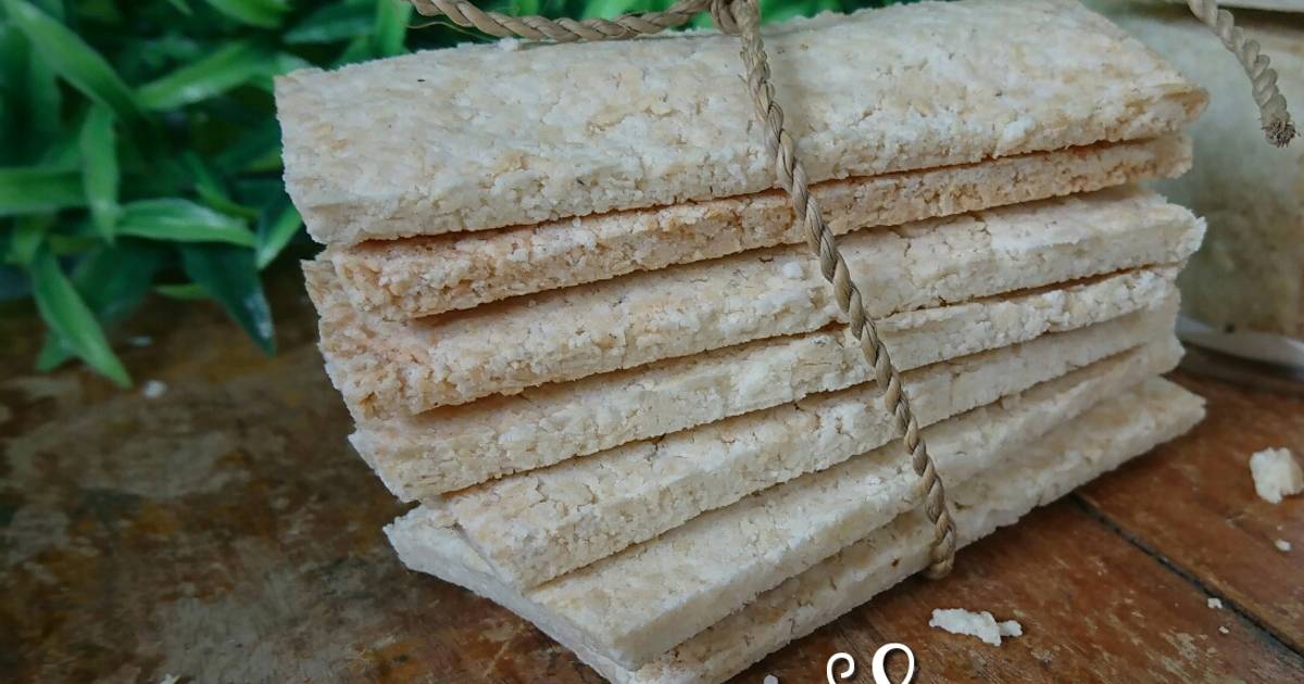 72 resep sagon kelapa enak dan sederhana - Cookpad