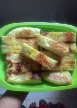 Roti Tawar Manis Keju Happy Call