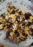 Kue cubit simple enak