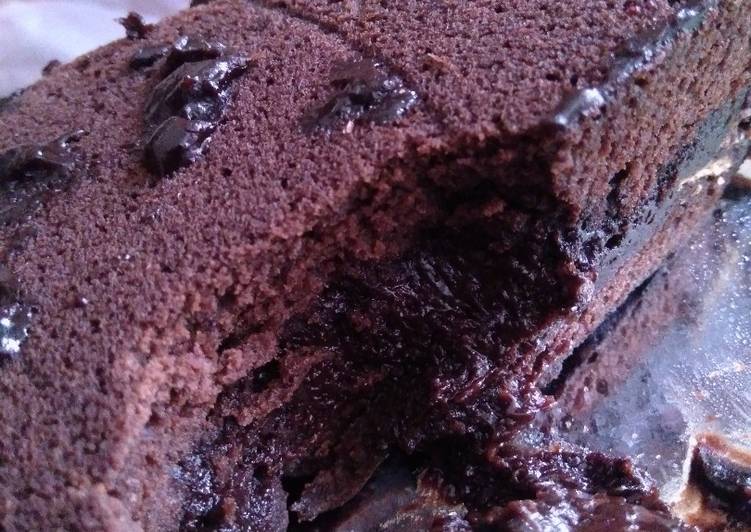 Resep Brownies  Lumer  Amanda 20 Resep Brownies  Kukus  