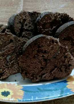 Brownies Oreo