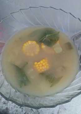 Sayur Asem Blimbing Wuluh