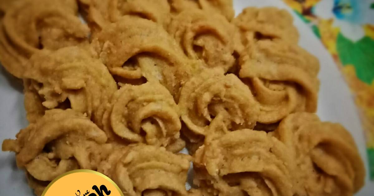 222 resep kue kering rasa kopi enak dan sederhana Cookpad