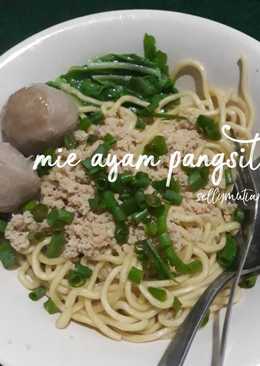 Mie Pangsit ala Situbondo #pekaninspirasi #BikinRamadhanBerkesan