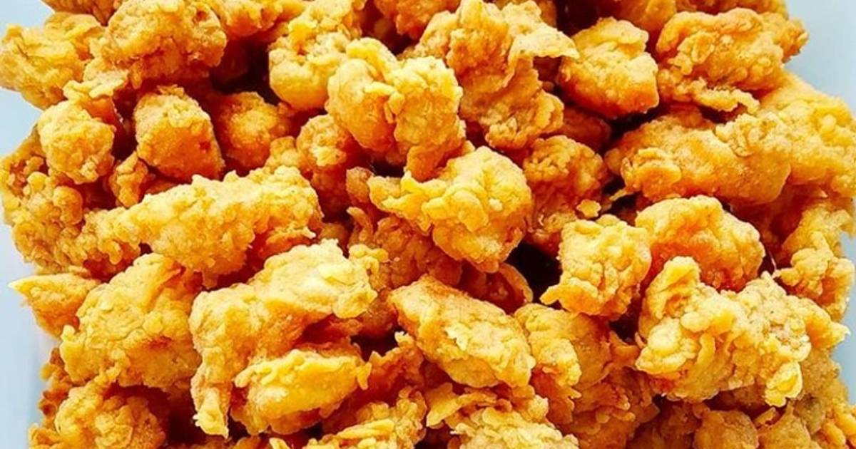 517 resep jadikan enak dan sederhana - Cookpad