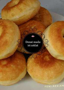 Donat madu