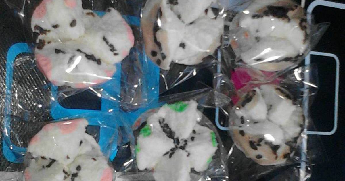 Resep Bolu Kukus Meses