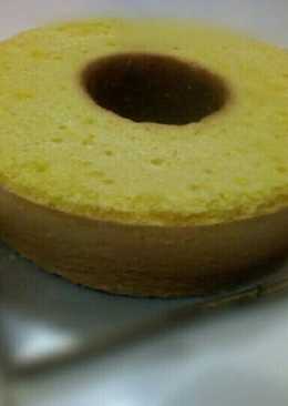 Bolu Vanilla