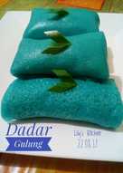 Dadar Gulung