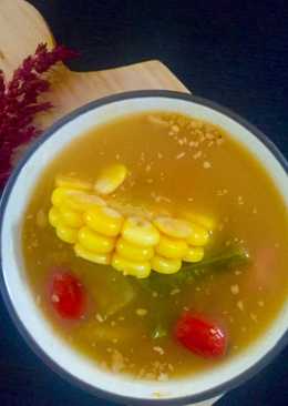 Sayur asem ð¶ðð½ð½ð²