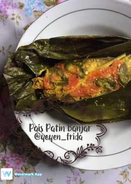 Pais Patin Banjar