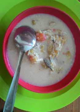 SEPAT SANTAN khas Sumbawa