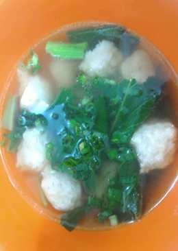 Bakso Ayam