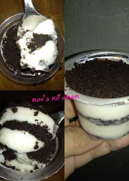Oreo Cheesecake Lumer