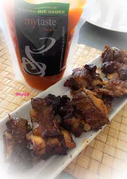 Iga BBQ Express