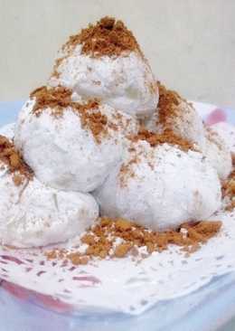 Mochi Madu Kurma