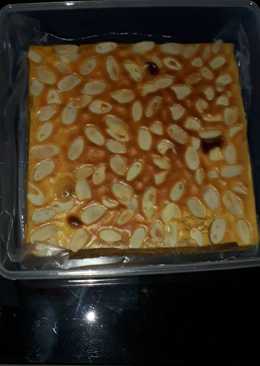 Kue Lapis Legit