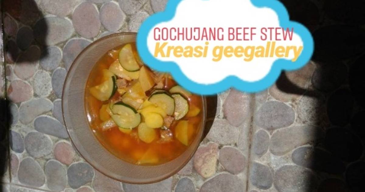 1.229 resep sambal korea enak enak dan sederhana - Cookpad