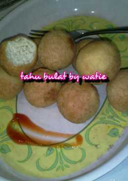 Tahu bulat