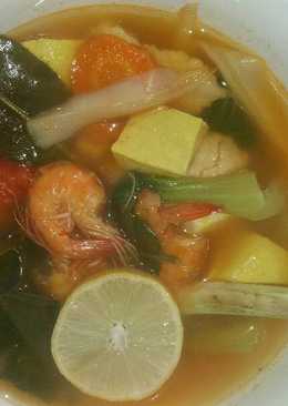 Tom Yum