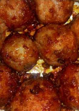 Cilok Goreng setan Merah