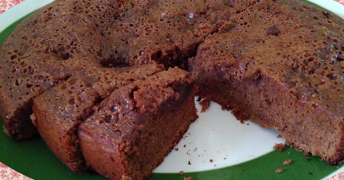 Resep Rice Cooker Moist Cake Coklat Resep Rice Cooker Moist Cake Coklat