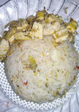 78 resep nasi liwet ricecooker rumahan yang enak dan 