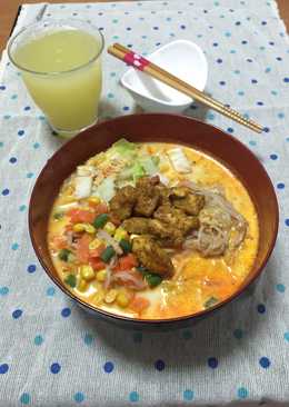 Ramen Ayam-Ya