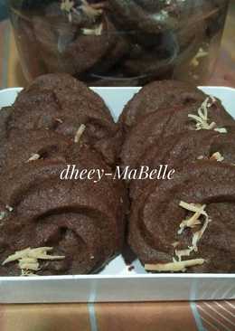 Cookies Coklat