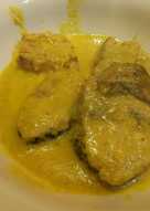 Gulai tongkol kuning #festivalresepasia#indonesia#ikan tongkol