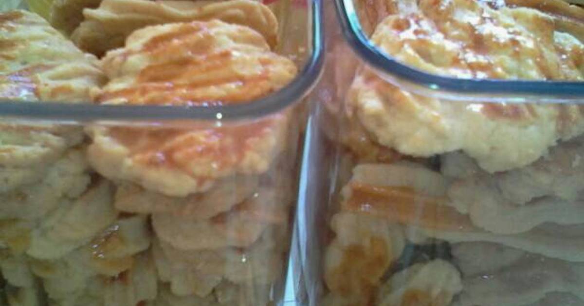 577 resep kue susu kering enak dan sederhana - Cookpad