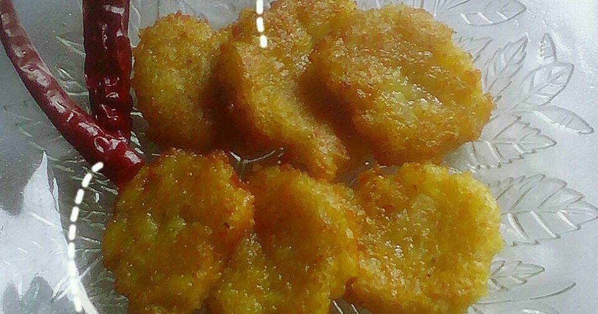 72 resep kentang hash brown enak dan sederhana - Cookpad