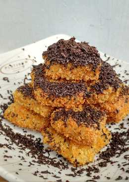 Resep Nugget Pisang No Telur