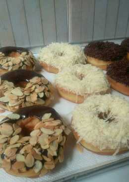 Donat Kentang NCC