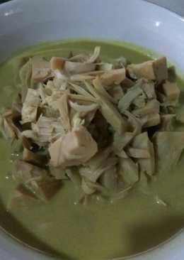 Gulai Nangka