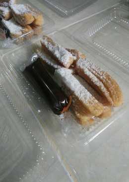 Curos Saus Coklat